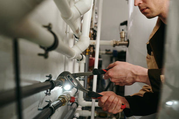 Best Plumbing Inspection Services  in South Laurel, MD