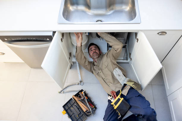 Best Affordable Plumber Near Me  in South Laurel, MD