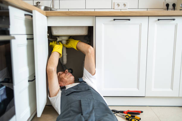 Best Faucet Repair  in South Laurel, MD