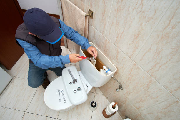 Best Emergency Plumbing Repair  in South Laurel, MD