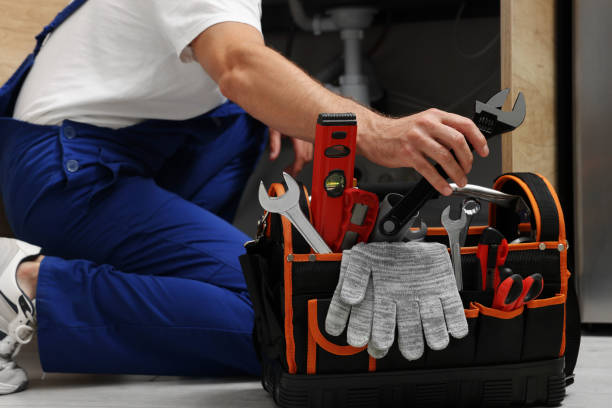 Best Sewer Line Repair  in South Laurel, MD