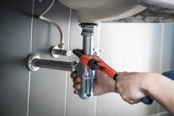 Best Leak Detection Services  in South Laurel, MD