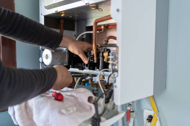 Best Clogged Drain Plumber  in South Laurel, MD