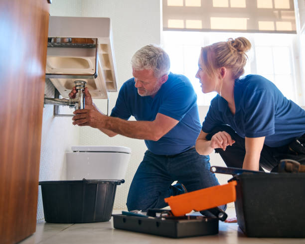 Best Plumbing Repair Near Me  in South Laurel, MD