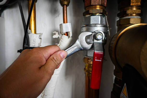 Water Softener Installation in South Laurel, MD